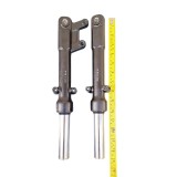 Set amortizoare fata scuter electric City Coco lonjeroane scuter NOI