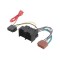 Cablu adaptor ISO Ford 4CarMedia ZRS-AS-76.1B