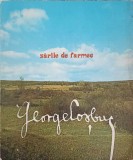 Zările de Farmec - George Coșbuc (1983) - Roman Rom&acirc;nesc, Editura Revista Transilvania, Necartonata