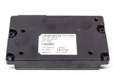 Modul de control Bluetooth FORD FOCUS III 2013 OEM: AM5T-14D212-EB 11550052 foto