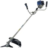 Hyundai HY-BC4139 GT - Motocoasa pe benzina 1 CP 255 mm 31 cm3 lama cu 2 dinti
