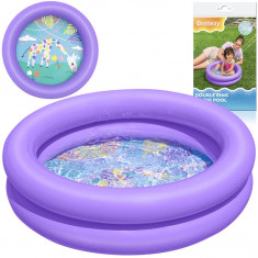 Bestway piscină gonflabilă pentru copii 61x15cm 51061