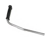Maner Universal Motocoasa Roco, Diametru 19mm, Compatibil Diverse Modele, Prindere cu Colier