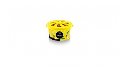 Odorizant auto Aroma Car tip conversa, aroma Vanilie A92093 foto