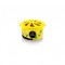 Odorizant auto Aroma Car tip conversa, aroma Vanilie A92093