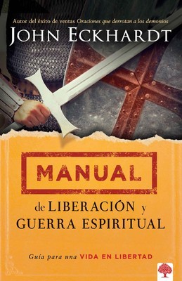 Manual de Liberacion y Guerra Espiritual foto