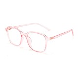 Ochelari protectie lumina albastra pentru calculator Techsuit, F8534-C5