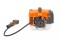 Motocoasa Holzfforma FF250 - 5