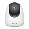 Camera Supraveghere IP WiFi 6 Mini PT 3MP Audio Bidirectional Apelare SD-card IR 12m Alarma Tenda RP3 Pro