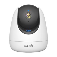 Camera mini PT IP WiFi 6, rezolutie 3.0MP, Audio bidirectional, Apelare, SD-card, IR 12m, Alarma - TENDA TND-RP3-PRO