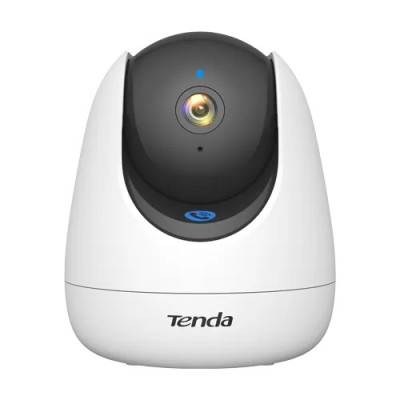 Camera mini PT IP WiFi 6, rezolutie 3.0MP, Audio bidirectional, Apelare, SD-card, IR 12m, Alarma - TENDA TND-RP3-PRO foto