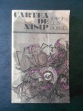 JORGE LUIS BORGES - CARTEA DE NISIP