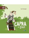 Cumpara ieftin Capra cu trei iezi/Ion Creanga
