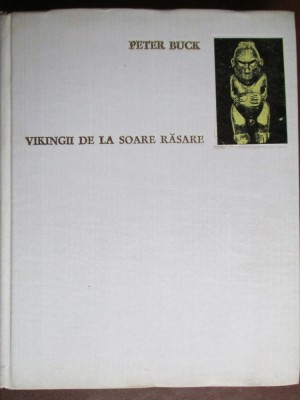 Vikingii de la soare rasare foto