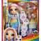 Rainbow High Papusa Amaya Raine