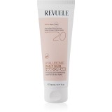Revuele Daily Sun Hyaluronic loțiune protectoare hidratantă de maini SPF 20 80 ml