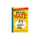 Big Nate: In a Class by Himself