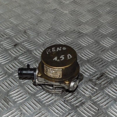 Pompa de vacuum RENAULT SC&amp;Eacute;NIC II JM0/1_ 2007 OEM: 8200521381,7006730000 1513720 foto