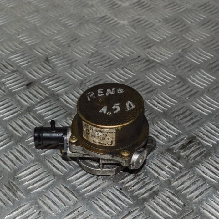 Pompa de vacuum RENAULT SC&Eacute;NIC II JM0/1_ 2007 OEM: 8200521381,7006730000 1513720