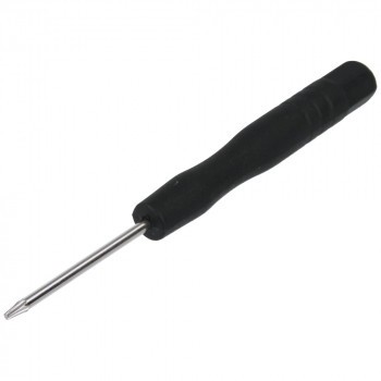 Șurubelniță Torx ieftină T3