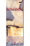Romania, invitatie la calatorie (lb. ro+eng)