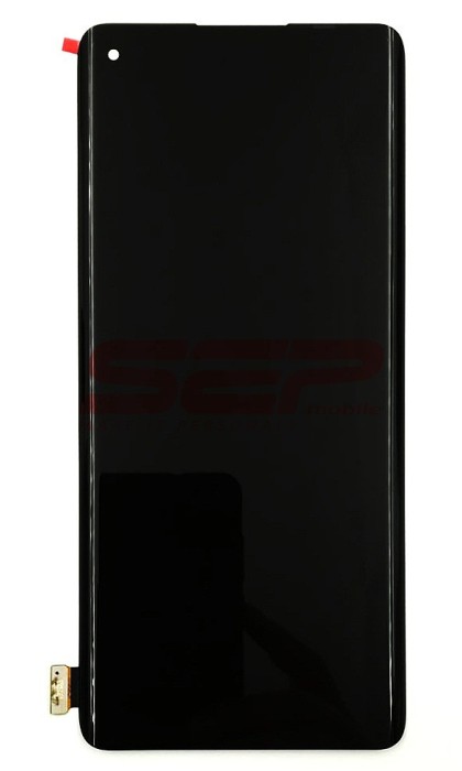 LCD+Touchscreen OPPO Reno4 Pro BLACK ORIGINAL REFURBISHED