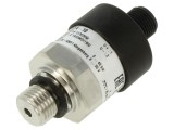 Adaptor presiune WIKA 0-40 bar 4-20mA 8-30VDC cod A-10-6-BG440-HD1Z-AA-M4Z-ZW