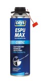 Curatator pentru spuma poliuretanica Ceys Espumax PU, 500 ml