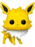 Pop! Games Pokemon Jolteon
