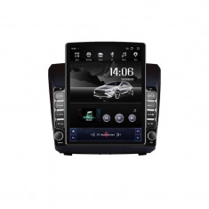 Navigatie dedicata Isuzu D-Max G-2234 ecran tip TESLA 9.7" cu Android Radio Bluetooth Internet GPS WIFI 4+32GB DSP 4G Octa Core CarStore Technology