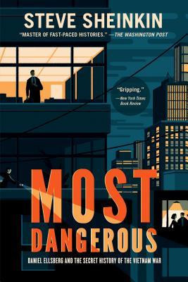 Most Dangerous: Daniel Ellsberg and the Secret History of the Vietnam War foto