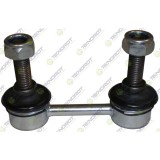 Bieleta antiruliu Subaru Forester (Sf), Forester (Sg) TEKNOROT parte montare : Punte spate, Stanga/ Dreapta