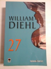 27 - WILLIAM DIEHL foto