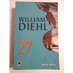 27 - WILLIAM DIEHL
