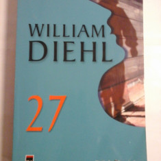 27 - WILLIAM DIEHL