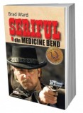 Seriful - Brad Ward - Carte Beletristica Aventura
