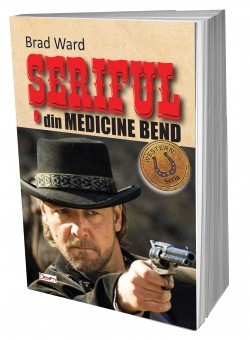 Seriful - Brad Ward