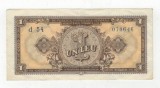 1 leu 1952