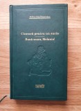 Cumpara ieftin CIANURA PENTRU UN SURAS * BUNA SEARA, MELANIA - Ojog-Brasoveanu (Adevarul)