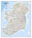 Ireland Classic [Laminated]