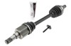 Planetara Ford Focus 2 1.6i, 1.8i, cutie de viteze automata 2.0i, Mtm, 1.6tdci, 1.8tdci, Mtm, 2004- Volvo 1.8i, 2.0i, Mtm, C30 2007-, S40 2003-, Stan