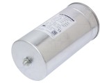 Condensator Trifazat cu Polipropilenă 25kVAR/30kVAR 50Hz
