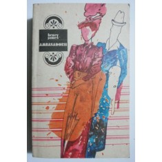 Ambasadorii - Henry James