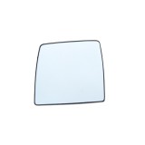 Sticla oglinda, oglinda retrovizoare exterioara OPEL COMBO Tour (2001 - 2016) TYC 325-0057-1