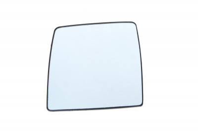 Sticla oglinda, oglinda retrovizoare exterioara OPEL COMBO Combi (2001 - 2016) TYC 325-0057-1 foto