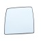 Sticla oglinda, oglinda retrovizoare exterioara OPEL COMBO Combi (2001 - 2016) TYC 325-0057-1