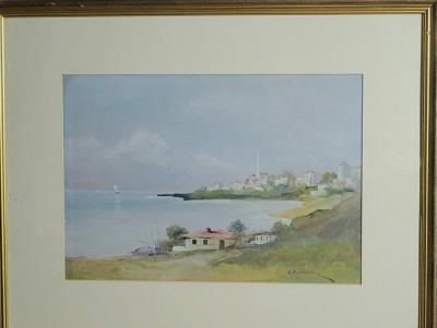 C.Ardelean- Marina,u/c foto