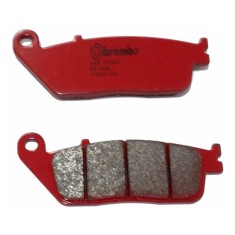Placute frana fata brembo sinter 07HO41SA
