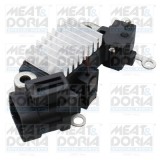 MEAT &amp; DORIA 52027 Regulator, alternator