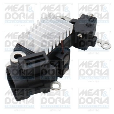 MEAT &amp; DORIA 52027 Regulator, alternator